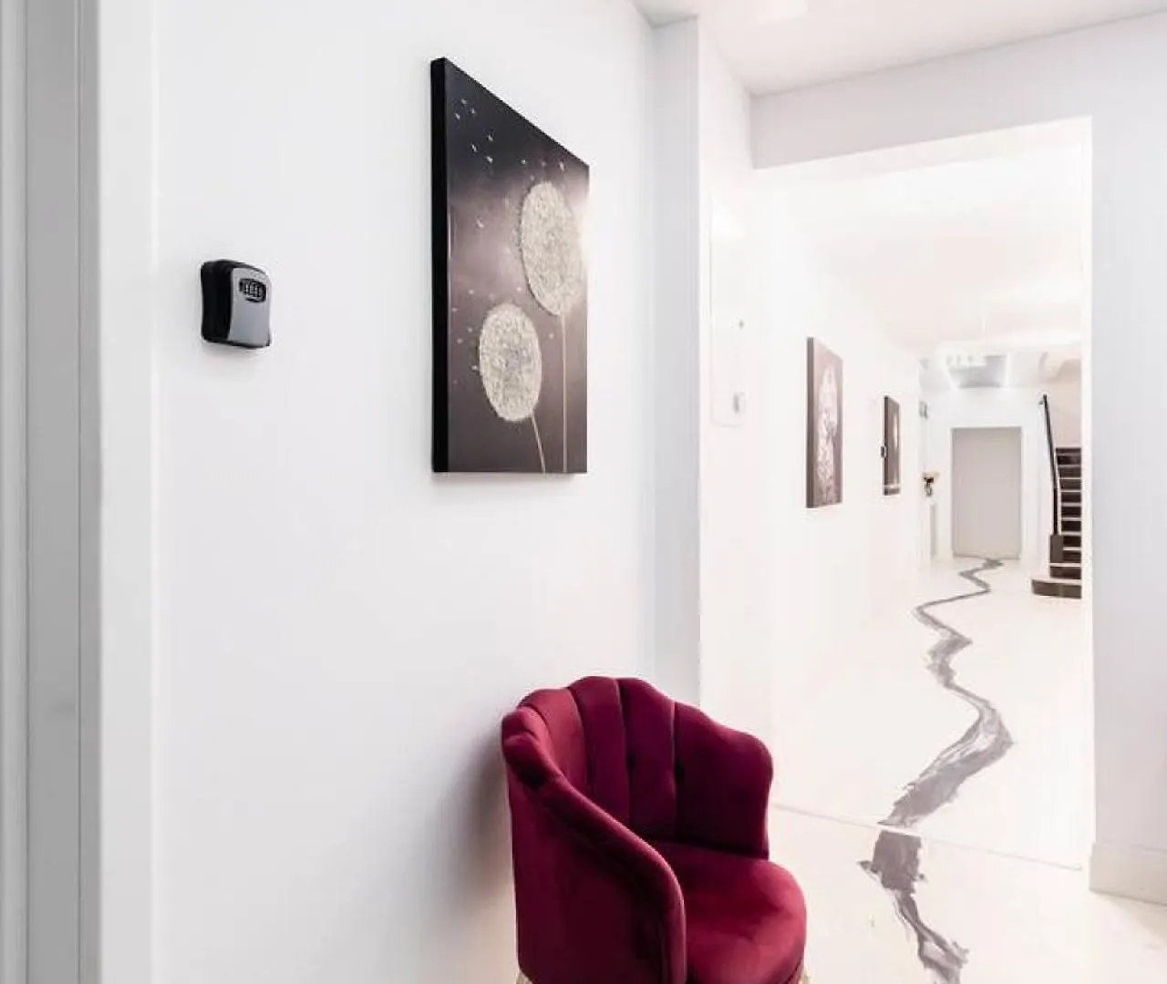 Bucharest Studios New York Room 0*,