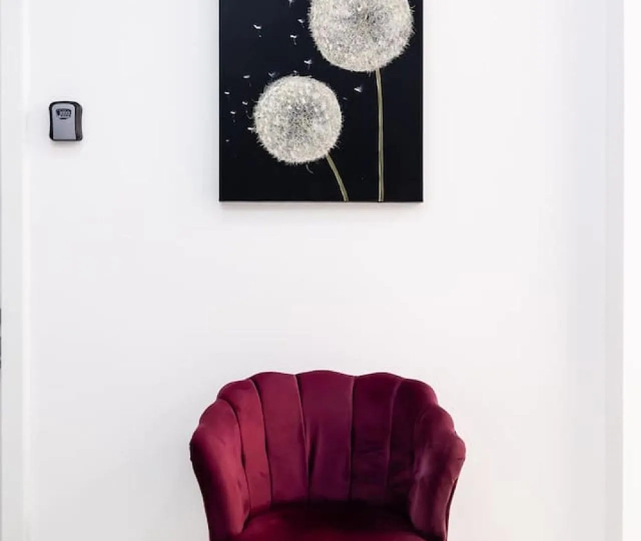 Bucharest Studios New York Room Apartmán