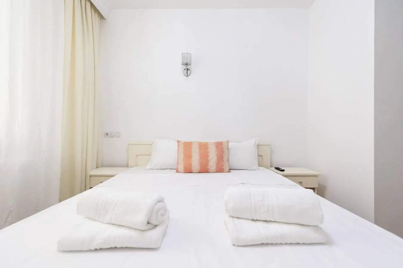 Bucharest Studios New York Room Apartmán